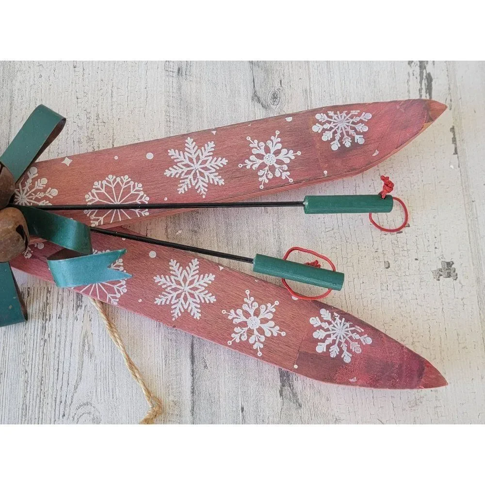 unbranded wooden rustic
